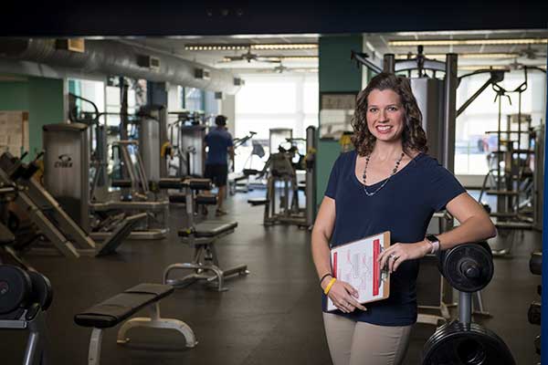 BS, Healthcare Administration