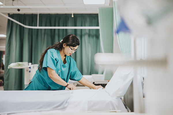 Undergrad Cert., Pre-Health