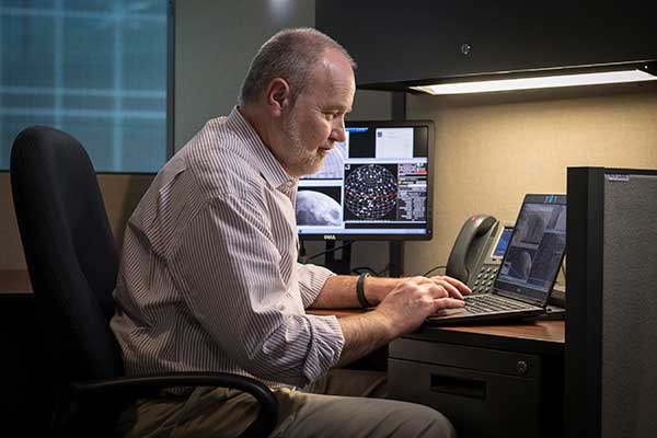 Undergrad Cert., Space Studies